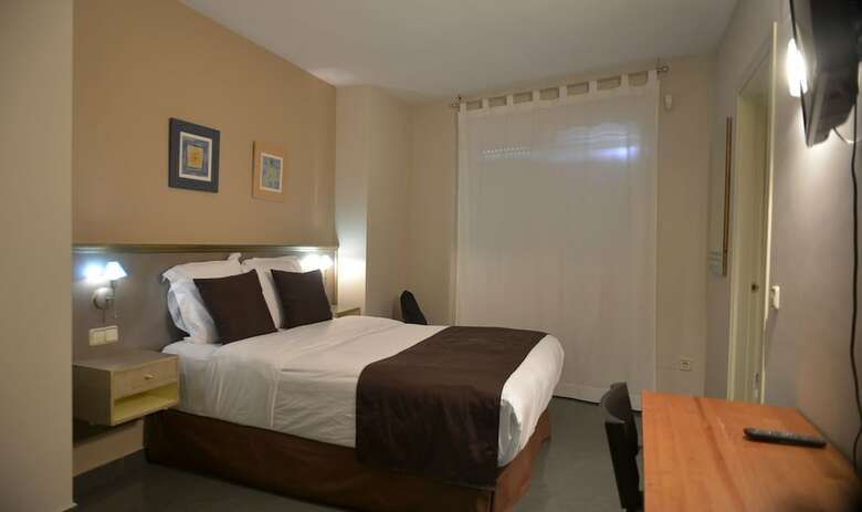 Hotel Velilla