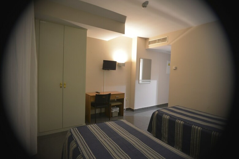 Hotel Velilla