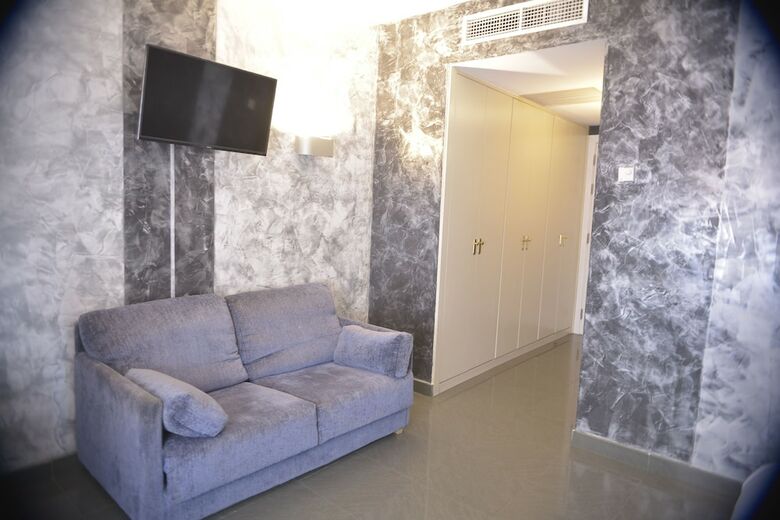 Hotel Velilla
