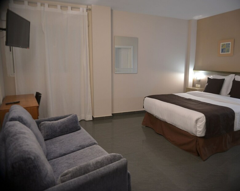 Hotel Velilla