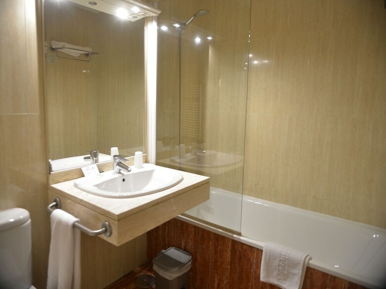 Hotel Velilla