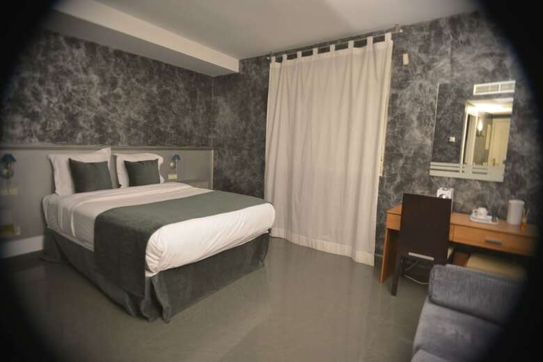 Hotel Velilla
