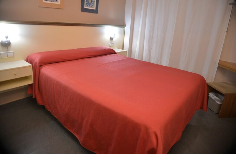 Hotel Velilla