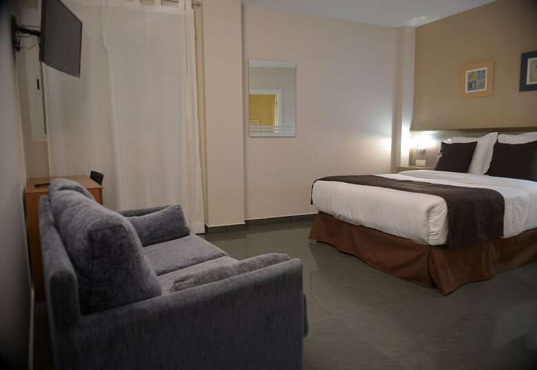 Hotel Velilla