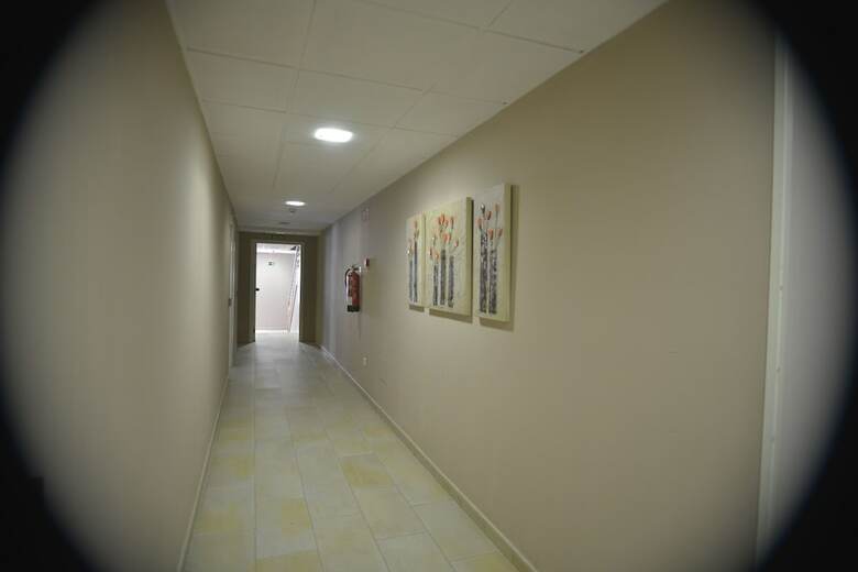 Hotel Velilla
