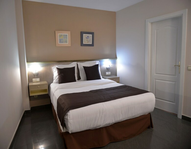 Hotel Velilla