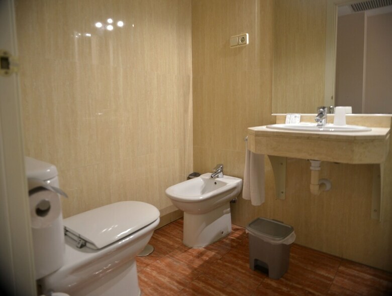 Hotel Velilla
