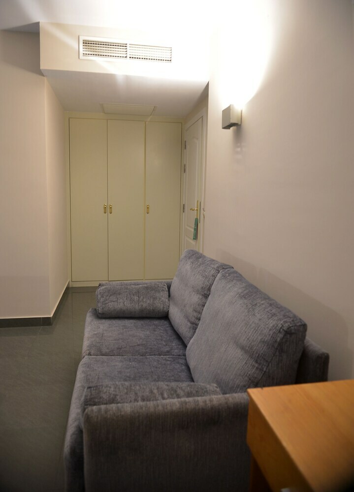 Hotel Velilla