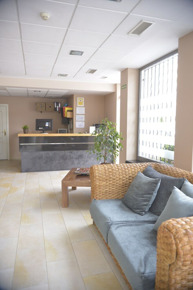 Hotel Velilla