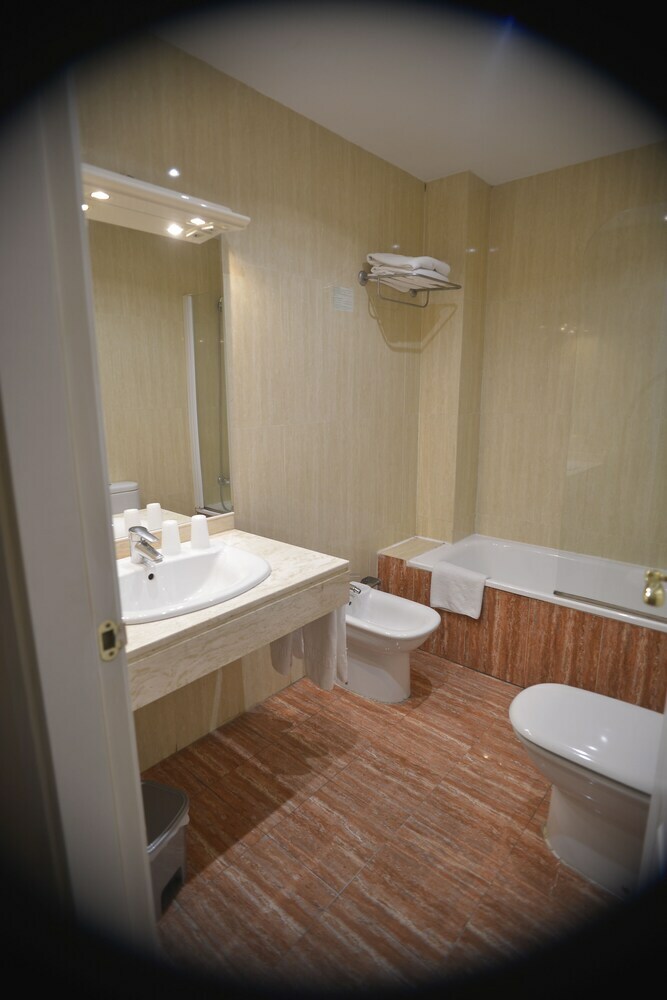 Hotel Velilla