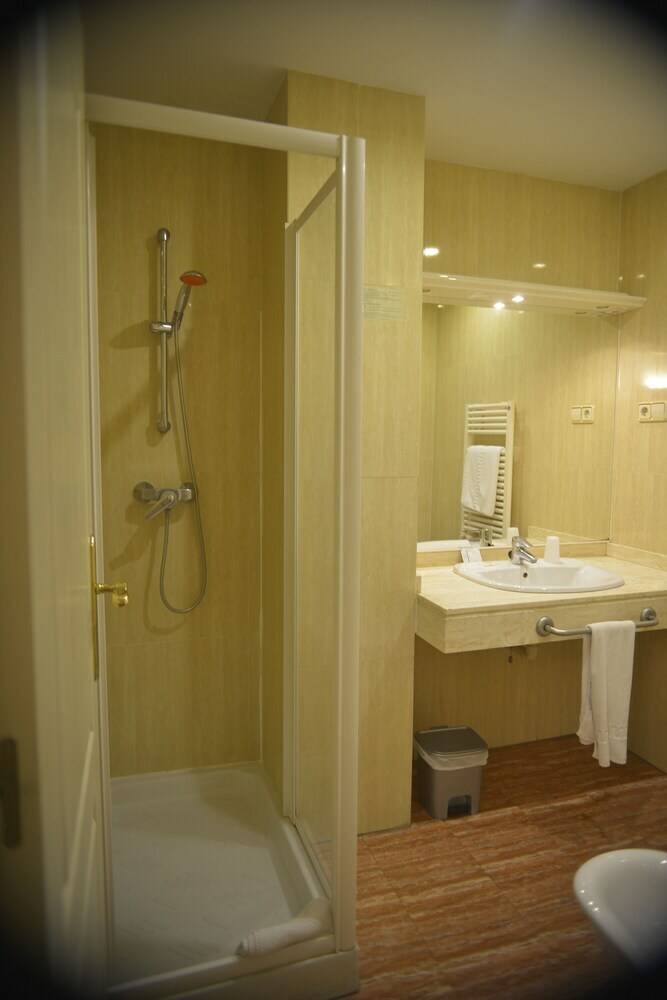 Hotel Velilla