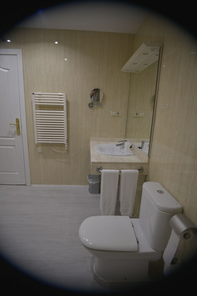 Hotel Velilla