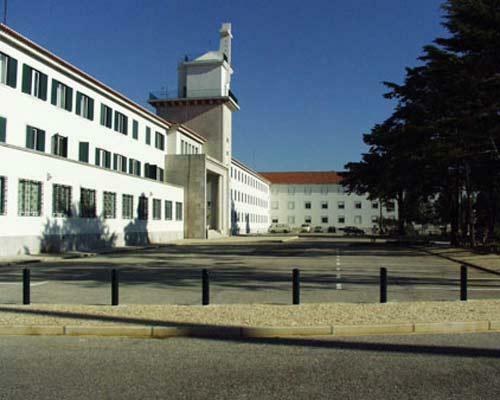 Hotel C.a. Seminario Torre D Aguilha