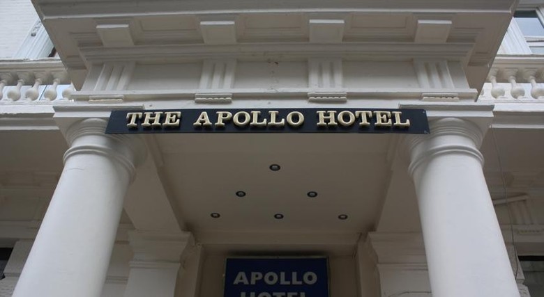 Hotel Apollo