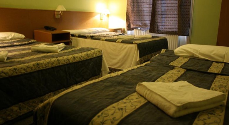 Hotel Apollo