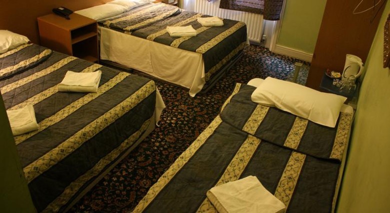 Hotel Apollo