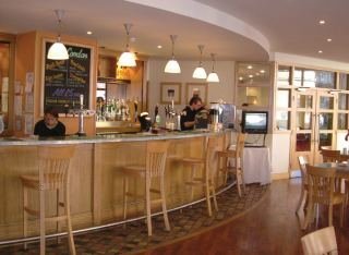 Hotel Bedford