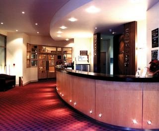Hotel Bedford