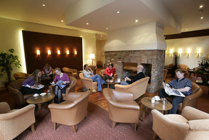 Hotel Bedford