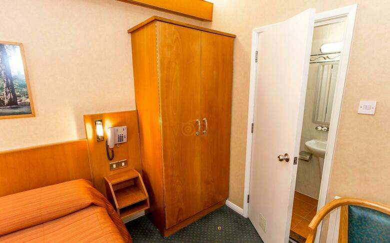 Hotel Beverley City