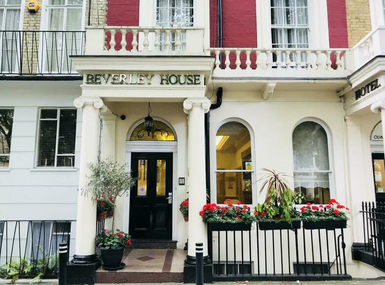 Hotel Beverley City