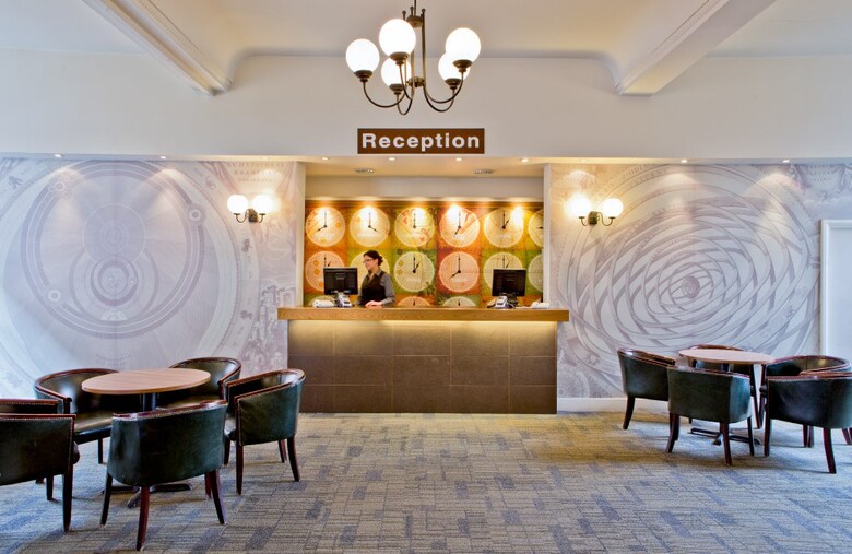 Hotel Four Points Flex By Sheraton London Euston