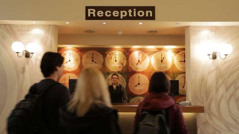 Hotel Four Points Flex By Sheraton London Euston