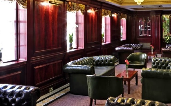 Hotel Grange Fitzrovia
