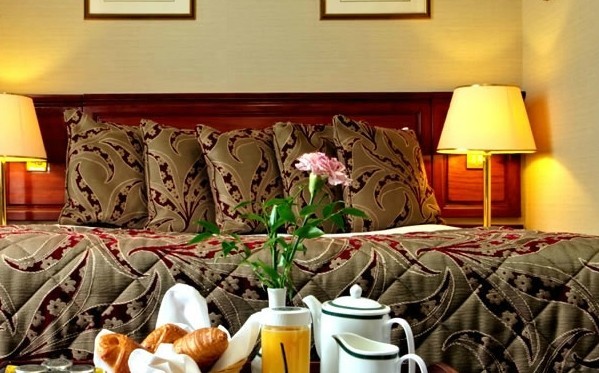 Hotel Grange Fitzrovia