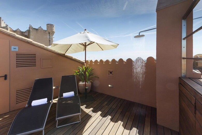 Hotel Gran Claustre Boutique
