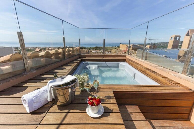 Hotel Gran Claustre Boutique