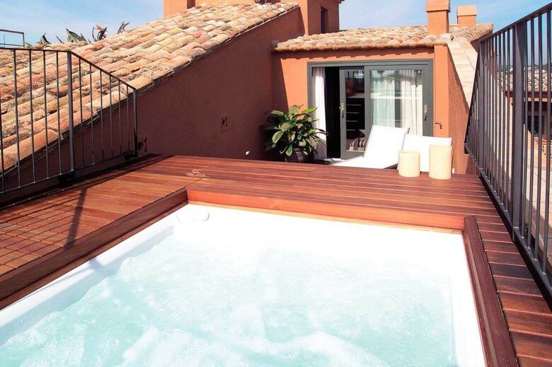 Hotel Gran Claustre Boutique