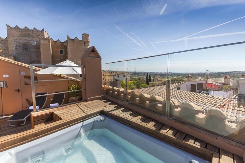 Hotel Gran Claustre Boutique