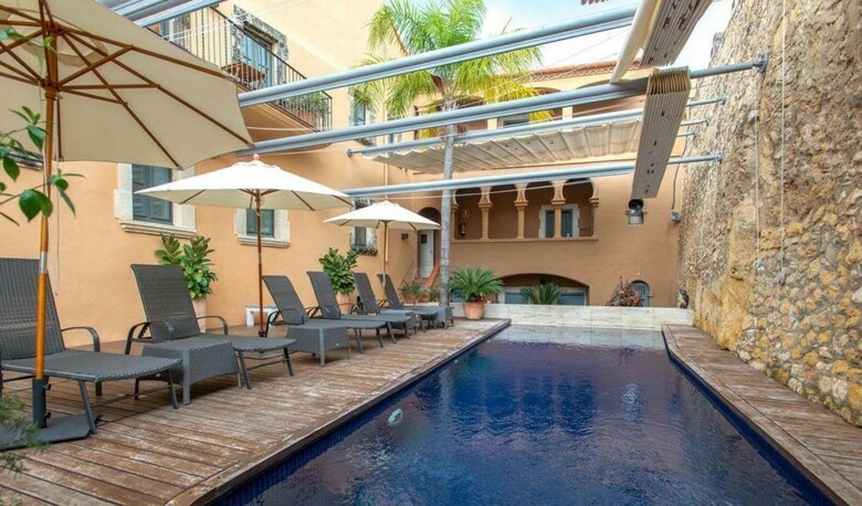 Hotel Gran Claustre Boutique