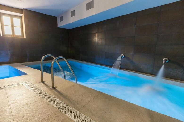 Hotel Gran Claustre Boutique