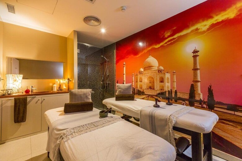 Hotel Gran Claustre Boutique