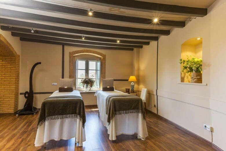 Hotel Gran Claustre Boutique