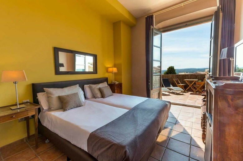 Hotel Gran Claustre Boutique