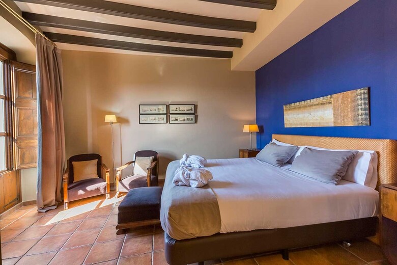 Hotel Gran Claustre Boutique