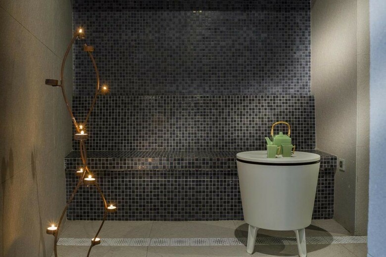 Hotel Gran Claustre Boutique