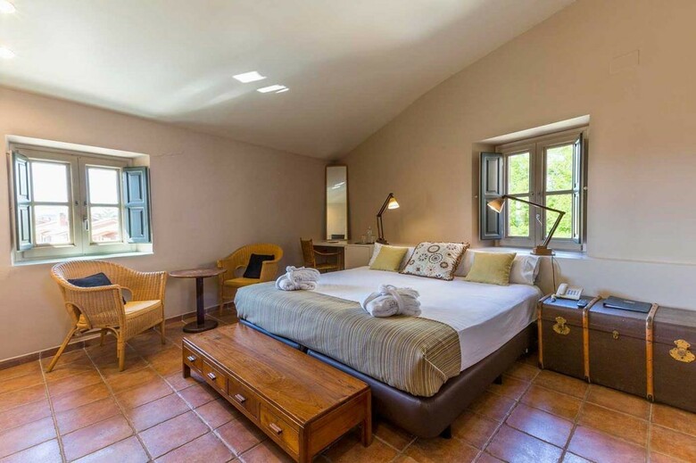 Hotel Gran Claustre Boutique