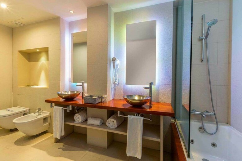 Hotel Gran Claustre Boutique