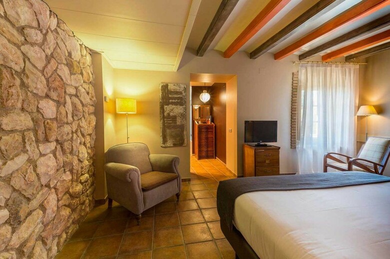 Hotel Gran Claustre Boutique