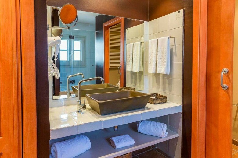 Hotel Gran Claustre Boutique