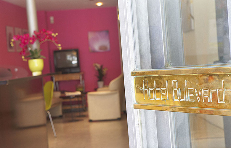 Hotel Bulevard