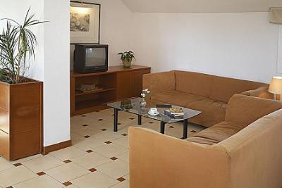 Hotel Bulevard