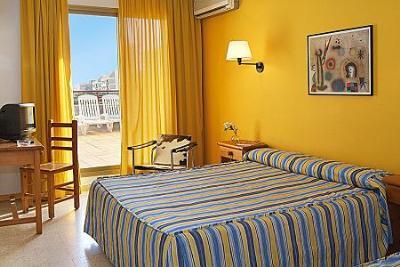 Hotel Bulevard