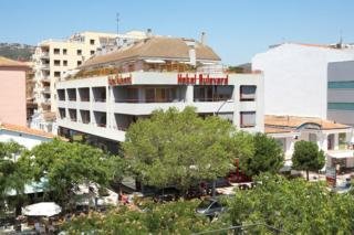Hotel Bulevard