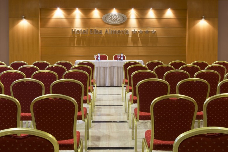 Elba Almer�a Business & Convention Hotel