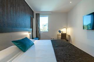 Hotel Amura Alcobendas
